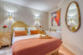 Eden Suite Paris la Defense